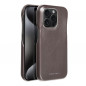 Apple iPhone 15 Pro Case Roar Look Grey