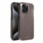 Apple iPhone 15 Pro Max Case Roar Look Grey