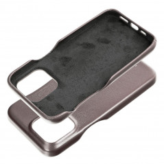 Apple iPhone 15 Pro Max Case Roar Look Grey