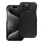 Apple iPhone 15 Pro Max Case Roar Look Black