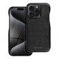 Apple iPhone 15 Pro Case Roar Look Black
