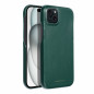 Apple iPhone 15 Plus Case Roar Look Green