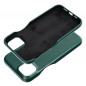 Apple iPhone 15 Plus Case Roar Look Green