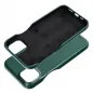Apple iPhone 15 Plus Case Roar Look Green
