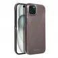Apple iPhone 15 Plus Case Roar Look Grey