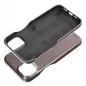 Apple iPhone 15 Plus Case Roar Look Grey