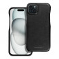 Apple iPhone 15 Plus Case Roar Look Black