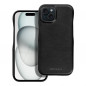 Apple iPhone 15 Case Roar Look Black