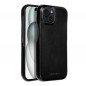 Apple iPhone 15 Case Roar Look Black