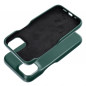 Apple iPhone 14 Case Roar Look Green