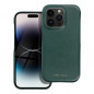Apple iPhone 14 Pro Case Roar Look Green