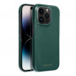 Apple iPhone 14 Pro Case Roar Look Green