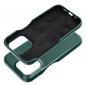 Apple iPhone 14 Pro Case Roar Look Green