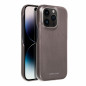 Apple iPhone 14 Pro Case Roar Look Grey