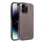 Apple iPhone 14 Pro Max Case Roar Look Grey