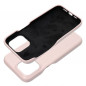 Apple iPhone 14 Pro Max Case Roar Look Pink
