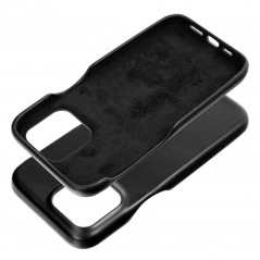 Apple iPhone 14 Pro Max Case Roar Look Black
