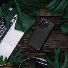 Apple iPhone 14 Pro Max Case Roar Look Black