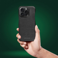 Apple iPhone 14 Pro Max Case Roar Look Black