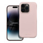 Apple iPhone 14 Pro Case Roar Look Pink