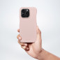 Apple iPhone 14 Pro Case Roar Look Pink