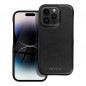Apple iPhone 14 Pro Case Roar Look Black