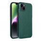 Apple iPhone 14 Plus Case Roar Look Green