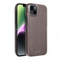 Apple iPhone 14 Plus Case Roar Look Grey