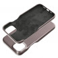 Apple iPhone 14 Plus Case Roar Look Grey
