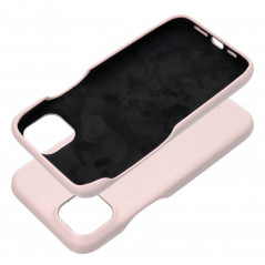 Apple iPhone 14 Plus Case Roar Look Pink