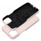 Apple iPhone 14 Plus Case Roar Look Pink