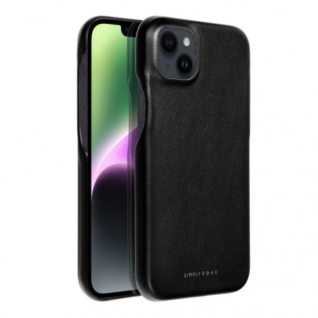 Apple iPhone 14 Plus Case Roar Look Black