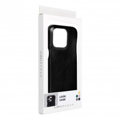 Apple iPhone 14 Plus Case Roar Look Black