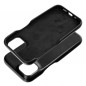 Apple iPhone 14 Case Roar Look Black