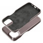 Apple iPhone 13 Case Roar Look Grey