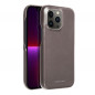 Apple iPhone 13 Pro Case Roar Look Grey