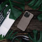 Apple iPhone 13 Pro Case Roar Look Grey