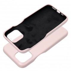 Apple iPhone 13 Pro Max Case Roar Look Pink