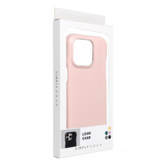 Apple iPhone 13 Pro Max Case Roar Look Pink