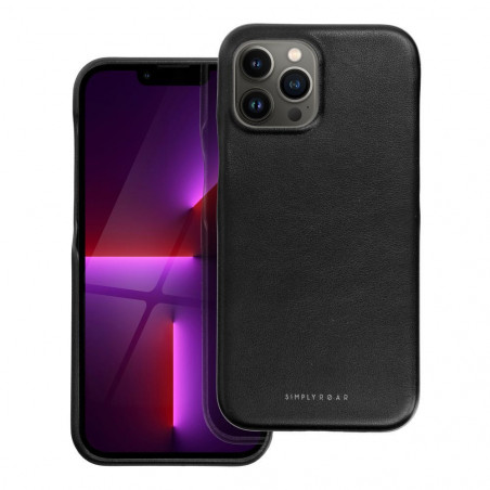 Apple iPhone 13 Pro Max Case Roar Look Black