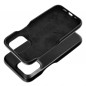 Apple iPhone 13 Pro Case Roar Look Black