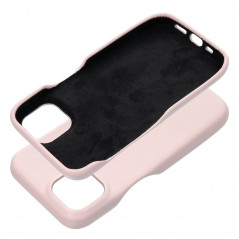 Apple iPhone 13 Case Roar Look Pink