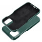 Apple iPhone 12 Pro Case Roar Look Green