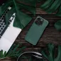 Apple iPhone 12 Case Roar Look Green