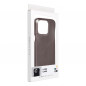 Apple iPhone 12 Case Roar Look Grey