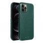 Apple iPhone 12 Pro Max Case Roar Look Green