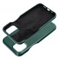 Apple iPhone 12 Pro Max Case Roar Look Green