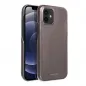 Apple iPhone 12 Pro Max Case Roar Look Grey