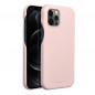 Apple iPhone 12 Pro Max Case Roar Look Pink