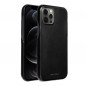 Apple iPhone 12 Pro Max Case Roar Look Black
